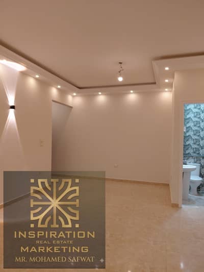 3 Bedroom Flat for Rent in New Cairo, Cairo - WhatsApp Image 2026-09-01 at 3.46. 46 PM (3). jpeg