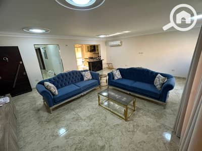 3 Bedroom Flat for Rent in Katameya, Cairo - WhatsApp Image 2026-09-01 at 7.36. 10 PM (1). jpeg