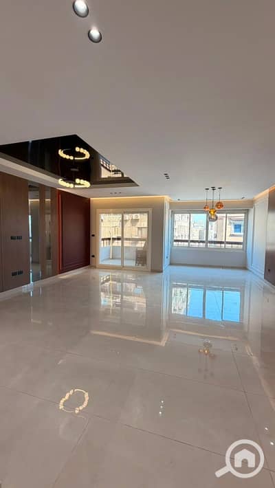 شقة 3 غرف نوم للبيع في المهندسين، الجيزة - 53309. jpg شقة 3 غرف نوم للبيع في المهندسين، الجيزة - 53309. jpg