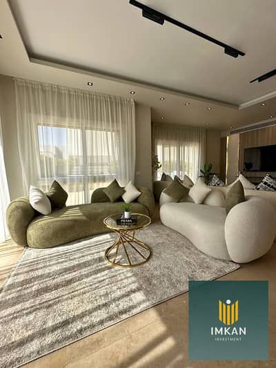 3 Bedroom Flat for Sale in New Cairo, Cairo - 787936040_28634385569515012_8568306751346594579_n. jpg 3 Bedroom Flat for Sale in New Cairo, Cairo - 787936040_28634385569515012_8568306751346594579_n. jpg