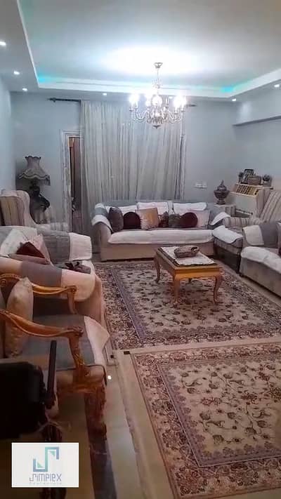 3 Bedroom Apartment for Sale in Zahraa Al Maadi, Cairo - WhatsApp Image 2026-09-01 at 7.36. 30 PM (1). jpeg