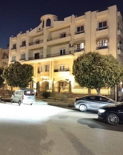 3 Bedroom Apartment for Sale in Obour City, Cairo - *شقة للبيع - لقطة في الحي التاسع*