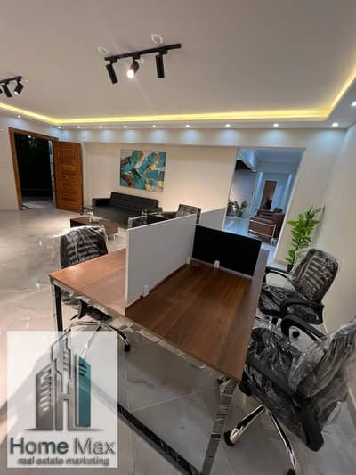 Office for Rent in Sheikh Zayed, Giza - WhatsApp Image 2026-09-01 at 6.10. 37 PM. jpeg
