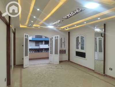 2 Bedroom Flat for Rent in Nakheel, Alexandria - 1001064065. jpg