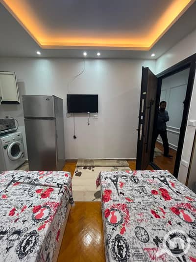 1 Bedroom Flat for Rent in 6th of October, Giza - 1000497781. jpg