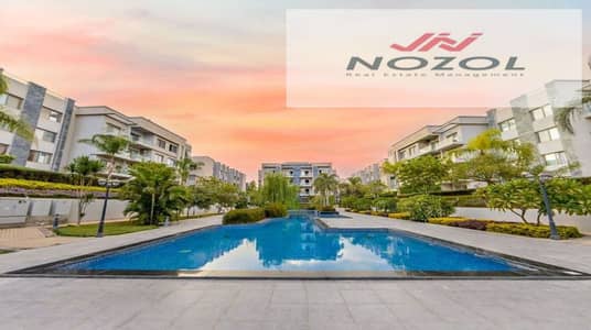 2 Bedroom Apartment for Sale in New Cairo, Cairo - IMG-20251030-WA0063. jpg