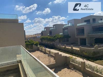 4 Bedroom Twin House for Sale in New Cairo, Cairo - WhatsApp Image 2026-08-30 at 3.18. 22 PM (2). jpeg 4 Bedroom Twin House for Sale in New Cairo, Cairo - WhatsApp Image 2026-08-30 at 3.18. 22 PM (2). jpeg