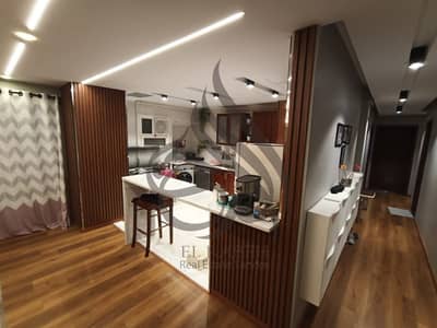 3 Bedroom Flat for Sale in New Cairo, Cairo - WhatsApp Image 2026-08-31 at 8.49. 56 PM. jpeg