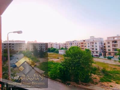3 Bedroom Flat for Rent in New Cairo, Cairo - 444434. jpg