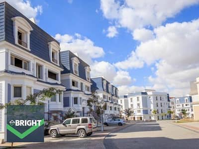 2 Bedroom Apartment for Rent in 6th of October, Giza - ماونتن-فيو-جيزة-بلاتوه-6-أكتوبر-8-592x444. jpg