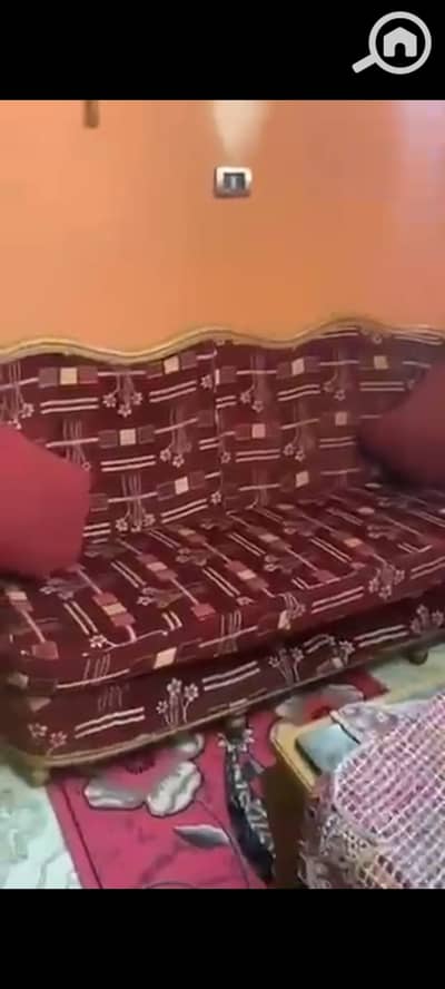 2 Bedroom Apartment for Rent in Agouza, Giza - 1000492480. jpg