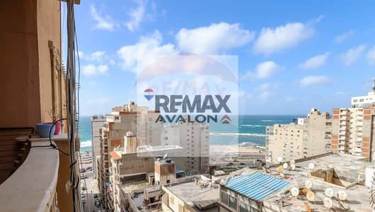 3 Bedroom Flat for Sale in Sidi Beshr, Alexandria - 1. jpeg