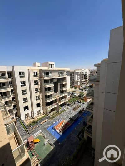 فلیٹ 1 غرفة نوم للايجار في القاهرة الجديدة، القاهرة - 105344. jpg