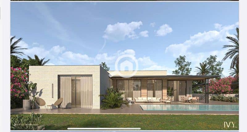 IVY by NEW GIZA - One storey Villa IVY by NEW GIZA - One storey Villa