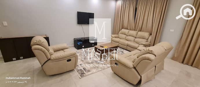 2 Bedroom Apartment for Rent in New Cairo, Cairo - IMG-20250122-WA0042. jpg