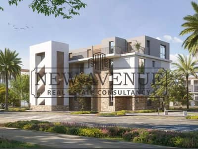 3 Bedroom Twin House for Sale in North Coast, Matruh - WhatsApp Image 2026-08-31 at 2.08. 52 PM (1). jpeg