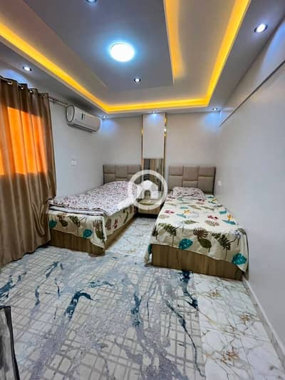 1 Bedroom Flat for Rent in 6th of October, Giza - 81ce023d-e6b4-40be-aa08-d2f9cdd8da77. jpg