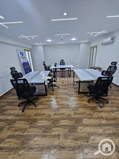 Office for Rent in Katameya, Cairo - Image07. jpg