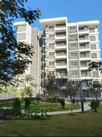 2 Bedroom Flat for Sale in New Capital City, Cairo - WhatsApp Image 2026-09-01 at 5.59. 46 PM (4). jpeg 2 Bedroom Flat for Sale in New Capital City, Cairo - WhatsApp Image 2026-09-01 at 5.59. 46 PM (4). jpeg