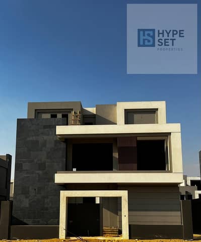 3 Bedroom Townhouse for Sale in New Cairo, Cairo - e9c62341-ac9d-45bc-833f-491c64bd04f9. jpg
