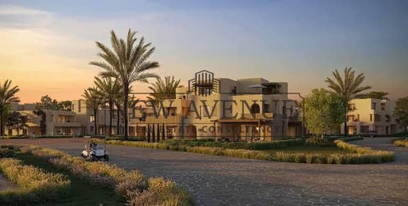 فیلا 3 غرف نوم للبيع في الساحل الشمالي، مطروح - WhatsApp Image 2026-08-31 at 2.09. 20 PM (1). jpeg
