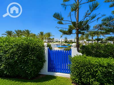 5 Bedroom Villa for Sale in North Coast, Matruh - garden 2. png