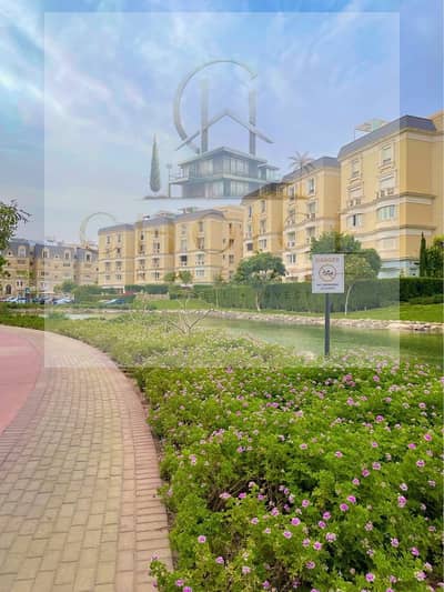 اي فيلا 4 غرف نوم للبيع في القاهرة الجديدة، القاهرة - 786374823_1480144360609489_4567830494221070219_n. jpg