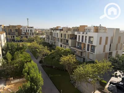 2 Bedroom Flat for Rent in Sheikh Zayed, Giza - WhatsApp Image 2026-09-01 at 9.19. 13 PM (1). jpeg