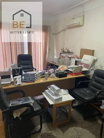 3 Bedroom Flat for Sale in Heliopolis, Cairo - WhatsApp Image 2026-08-24 at 4.53. 32 PM. jpeg 3 Bedroom Flat for Sale in Heliopolis, Cairo - WhatsApp Image 2026-08-24 at 4.53. 32 PM. jpeg
