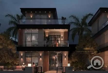 5 Bedroom Duplex for Sale in Sheikh Zayed, Giza - 267839-800x600. png