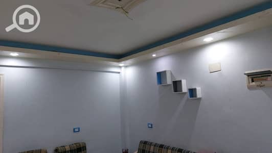 فلیٹ 2 غرفة نوم للايجار في الشيخ زايد، الجيزة - 1000423950. jpg فلیٹ 2 غرفة نوم للايجار في الشيخ زايد، الجيزة - 1000423950. jpg