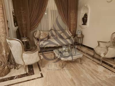 6 Bedroom Villa for Sale in New Cairo, Cairo - WhatsApp Image 2026-08-31 at 8.40. 15 PM. jpeg