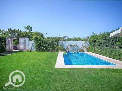 5 Bedroom Villa for Rent in King Mariout, Alexandria - IMG-20230723-WA0024. jpg