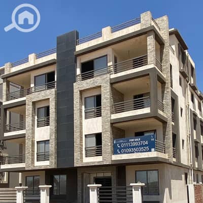 فلیٹ 4 غرف نوم للبيع في القاهرة الجديدة، القاهرة - L18. jpeg