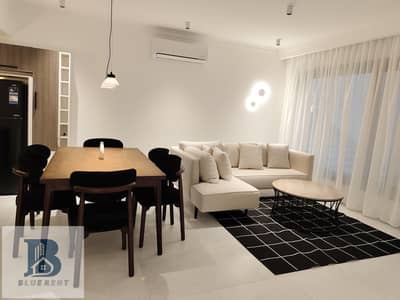 1 Bedroom Apartment for Rent in New Cairo, Cairo - 0642daeb-d6a5-40ba-9138-a48816b440d6. jpg
