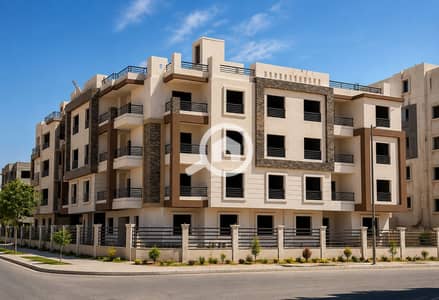3 Bedroom Flat for Sale in New Cairo, Cairo - ChatGPT Image Aug 16, 2026, 02_17_40 PM. png