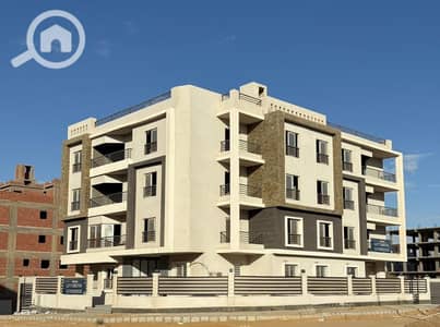 3 Bedroom Apartment for Sale in New Cairo, Cairo - B121. jpeg