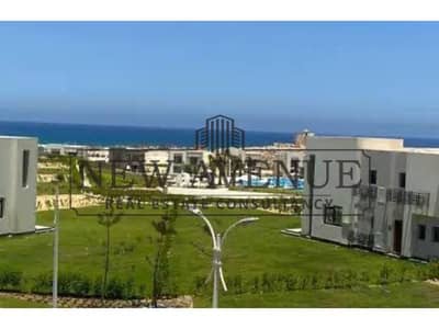 2 Bedroom Chalet for Sale in North Coast, Matruh - WhatsApp Image 2025-12-08 at 12.08. 40 PM. jpg