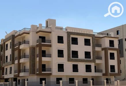 3 Bedroom Apartment for Sale in New Cairo, Cairo - B37. jpeg