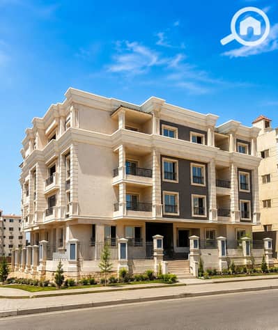 2 Bedroom Apartment for Sale in New Cairo, Cairo - ChatGPT Image Aug 12, 2026, 12_33_02 PM. png