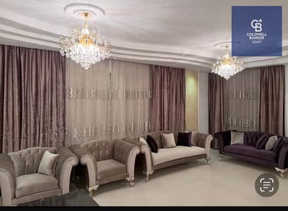 شقة 2 غرفة نوم للايجار في القاهرة الجديدة، القاهرة - WhatsApp Image 2026-08-30 at 5.36. 53 PM (2). jpeg
