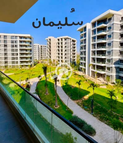 فلیٹ 3 غرف نوم للبيع في العاصمة الإدارية الجديدة، القاهرة - 134121. jpg