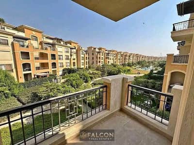 4 Bedroom Flat for Sale in Katameya, Cairo - 763992761_1487494410087525_6355503983299912852_n. jpg