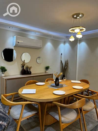 2 Bedroom Flat for Rent in New Cairo, Cairo - 232115. jpg 2 Bedroom Flat for Rent in New Cairo, Cairo - 232115. jpg