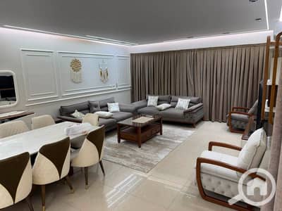 3 Bedroom Apartment for Rent in Madinaty, Cairo - 2eb3bb18-3cd4-4135-aaff-25ab1ae5c734. jpg