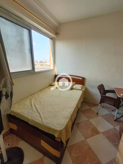 1 Bedroom Room for Rent in Nasr City, Cairo - 1001131211. jpg 1 Bedroom Room for Rent in Nasr City, Cairo - 1001131211. jpg