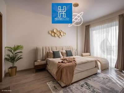 شقة فندقية 1 غرفة نوم للبيع في شيراتون، القاهرة - IMG-20231211-WA0009. jpg