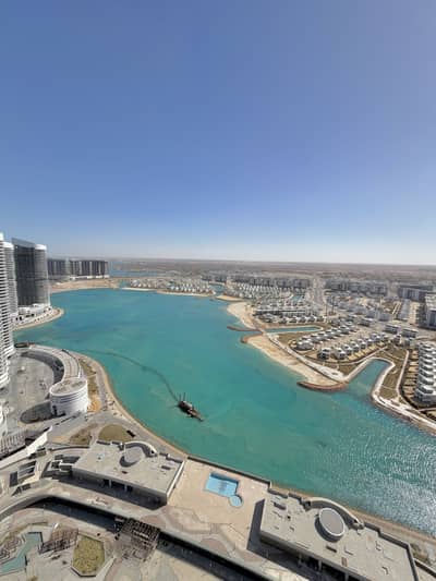 استوديو للبيع في الساحل الشمالي، مطروح - ستوديو فندقي بإطلالة مزدوجة على البحر واللاجون في The Gate 06 Alamein استوديو للبيع في الساحل الشمالي، مطروح - ستوديو فندقي بإطلالة مزدوجة على البحر واللاجون في The Gate 06 Alamein