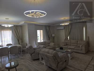 3 Bedroom Flat for Rent in Katameya, Cairo - WhatsApp Image 2026-09-01 at 7.57. 00 PM (3). jpeg