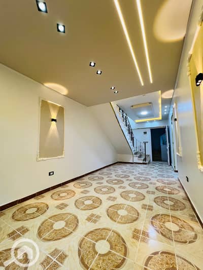 دوبلكس 3 غرف نوم للبيع في النخيل، الإسكندرية - IMG_4831. jpg